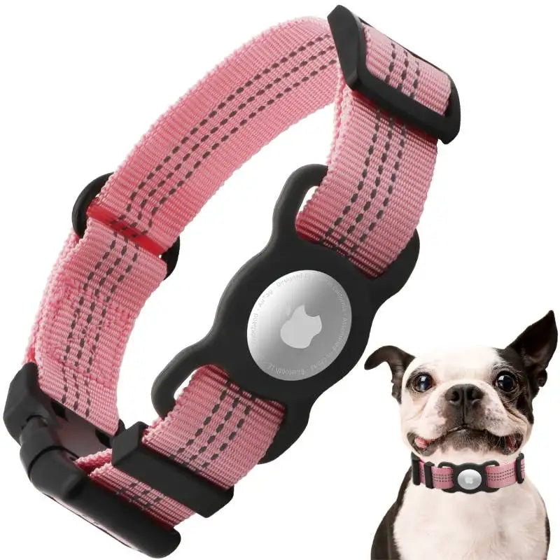 Eco-Friendly Personalized Pet Collar gps