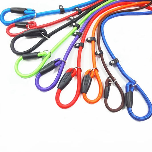 Lightweight Durable Nylon Control Lead