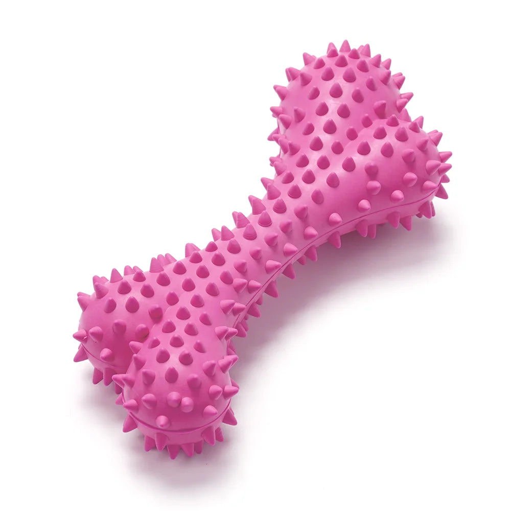 Teeth Cleaning Pet Toy