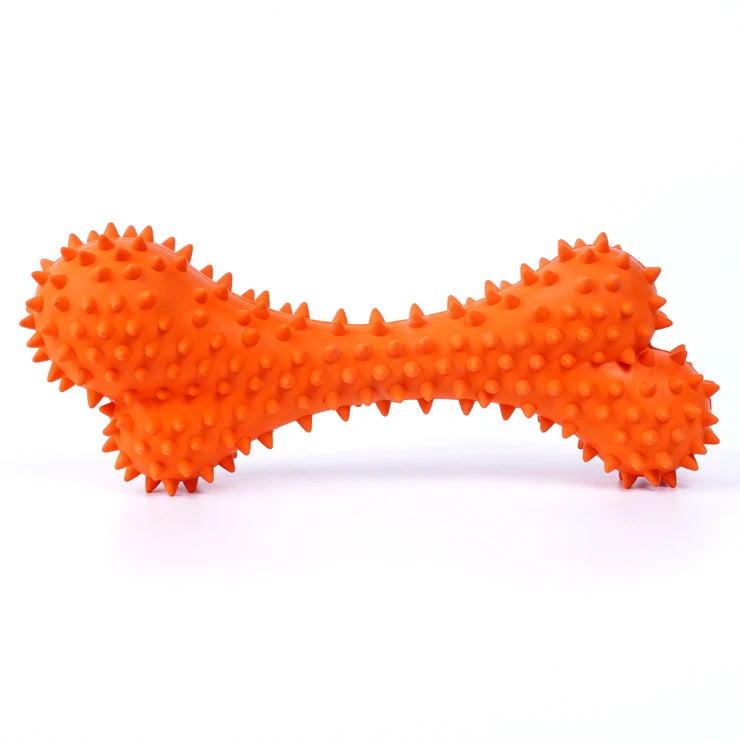 Teeth Cleaning Pet Toy