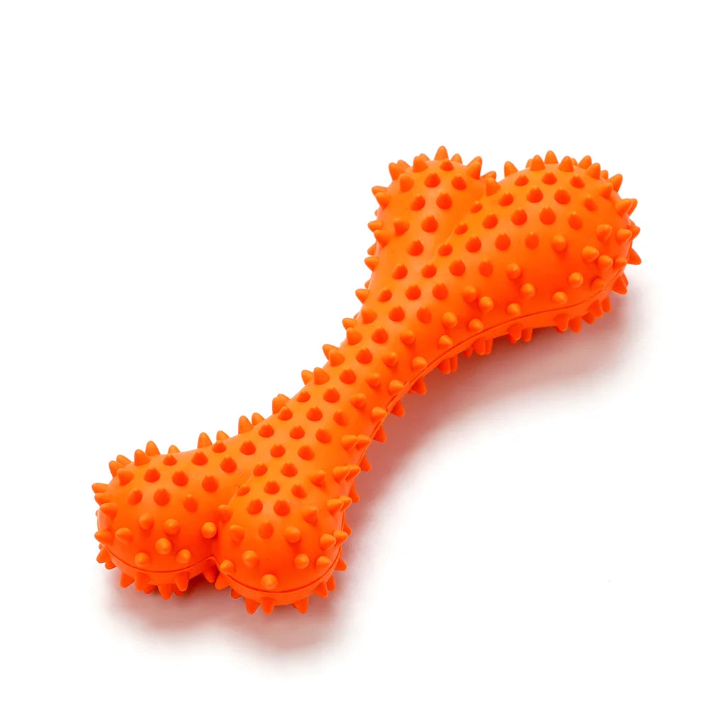 Teeth Cleaning Pet Toy