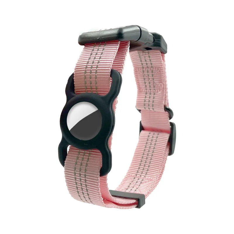 Eco-Friendly Personalized Pet Collar gps