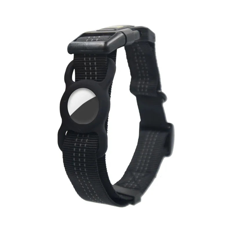 Eco-Friendly Personalized Pet Collar gps